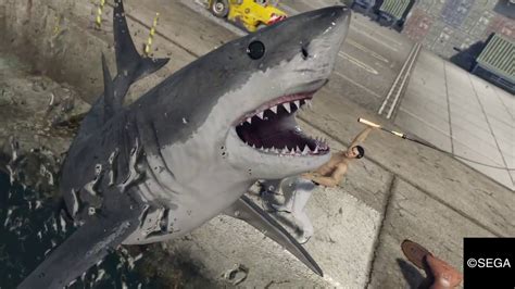 yakuza 0 fishing not hooked|(Yakuza 0) Figuring out fishing : r/yakuzagames .